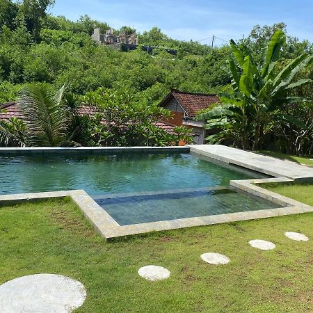 Belong Bunter Homestay Uluwatu  Exterior photo