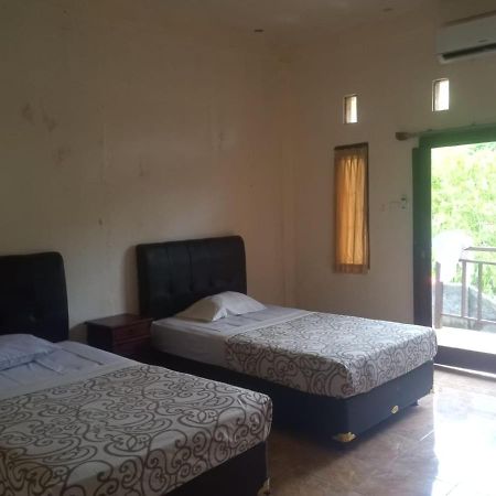 Belong Bunter Homestay Uluwatu  Exterior photo
