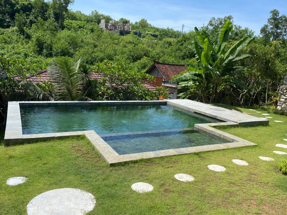 Belong Bunter Homestay Uluwatu  Exterior photo