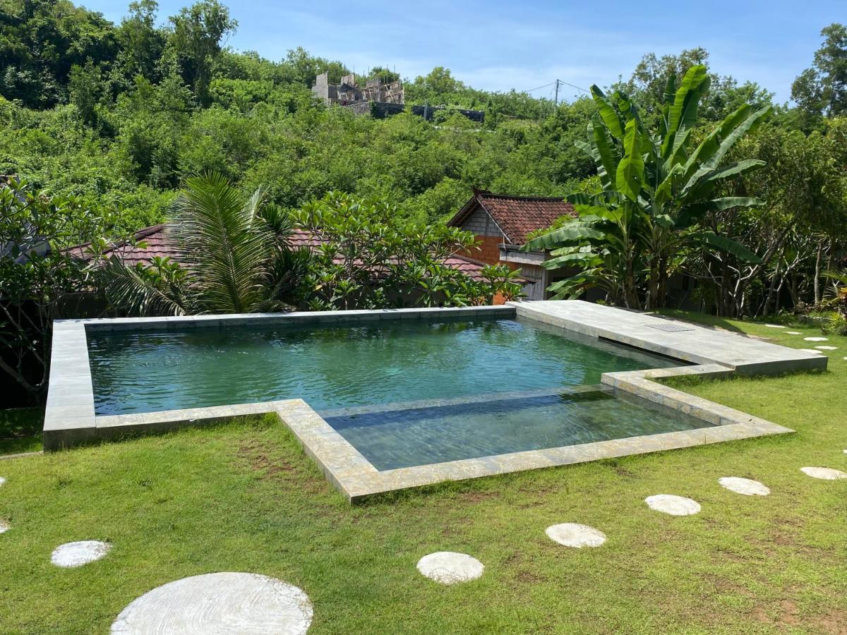 Belong Bunter Homestay Uluwatu  Exterior photo