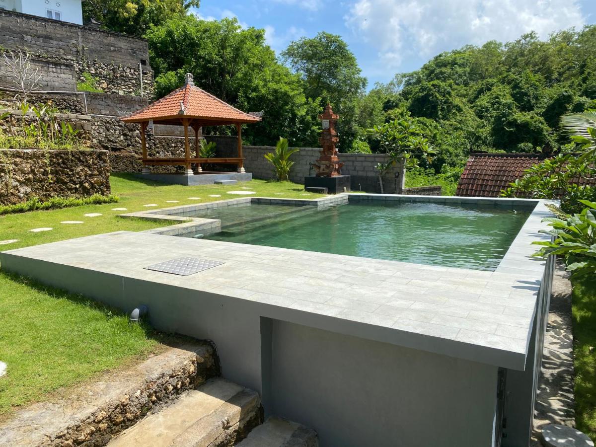 Belong Bunter Homestay Uluwatu  Exterior photo