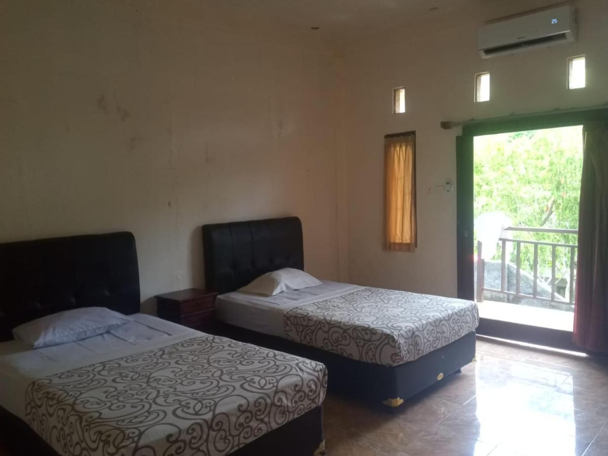 Belong Bunter Homestay Uluwatu  Exterior photo