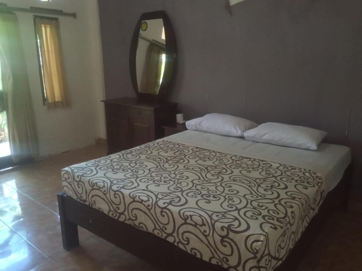Belong Bunter Homestay Uluwatu  Exterior photo