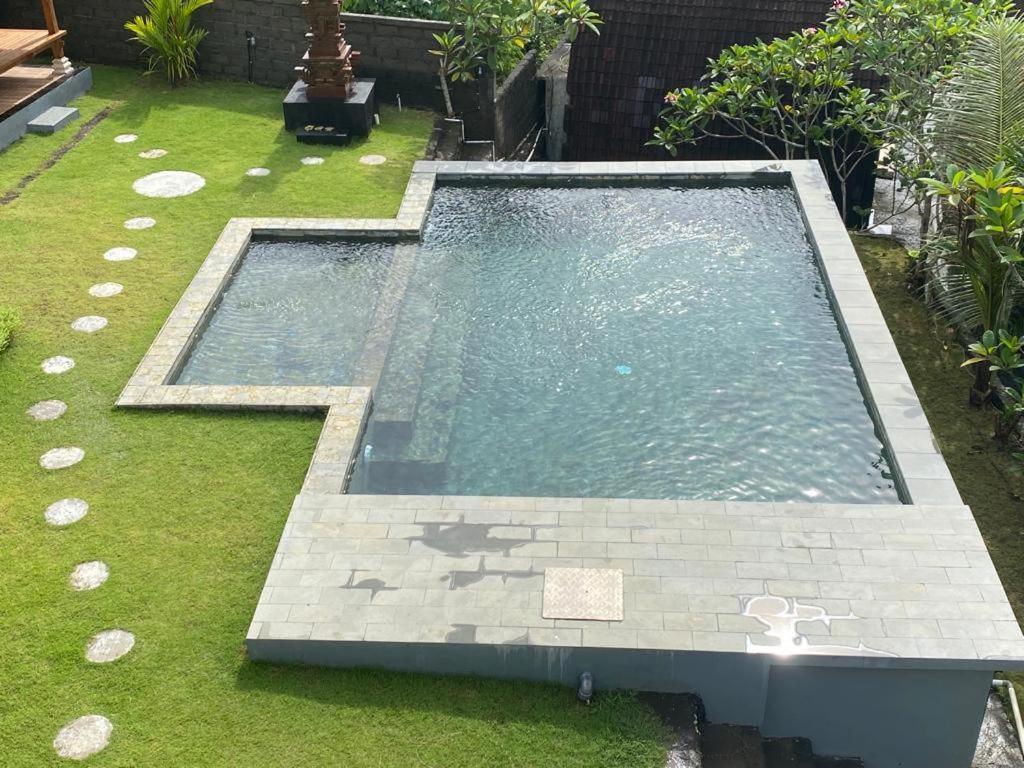 Belong Bunter Homestay Uluwatu  Exterior photo
