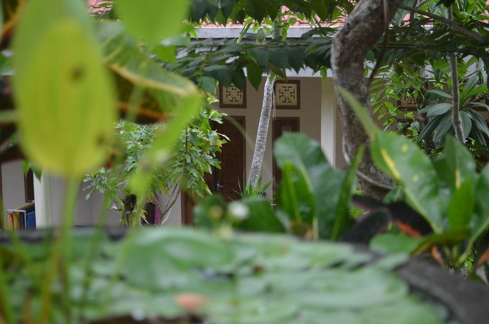 Belong Bunter Homestay Uluwatu  Exterior photo