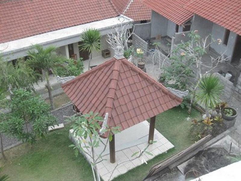 Belong Bunter Homestay Uluwatu  Exterior photo