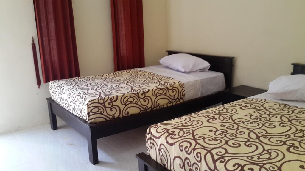 Belong Bunter Homestay Uluwatu  Exterior photo