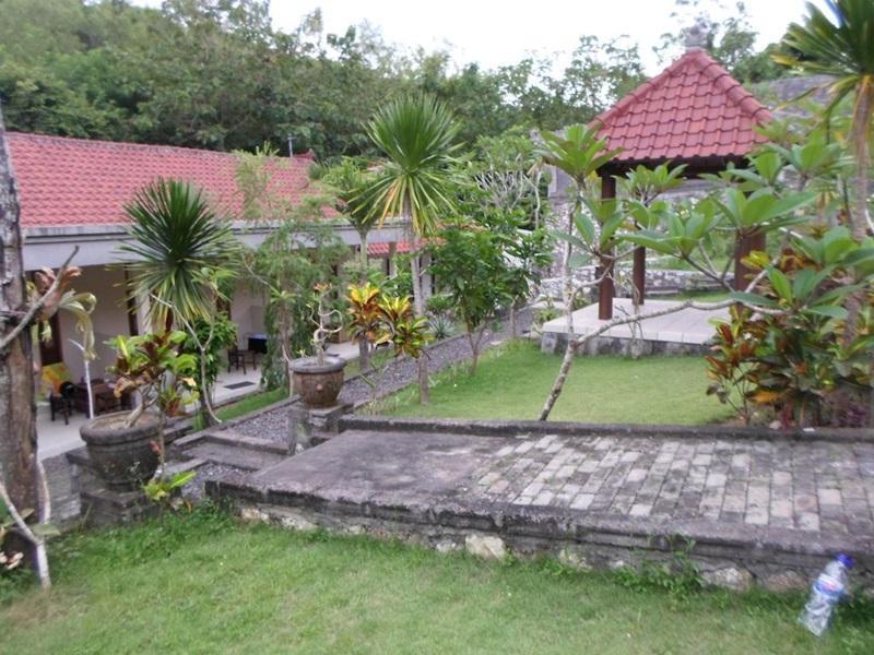 Belong Bunter Homestay Uluwatu  Exterior photo