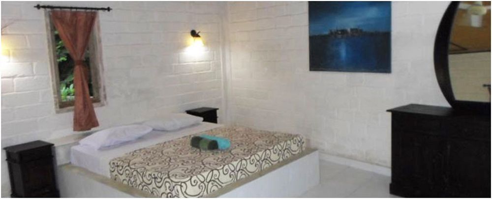 Belong Bunter Homestay Uluwatu  Exterior photo