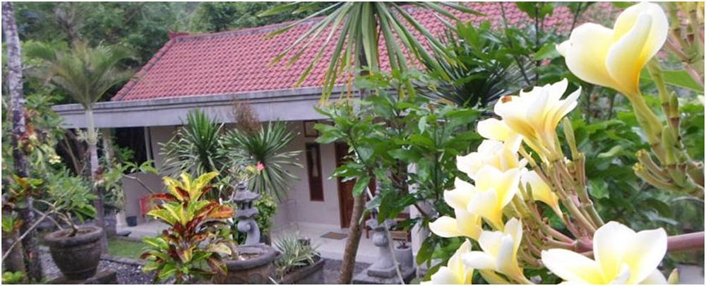 Belong Bunter Homestay Uluwatu  Exterior photo