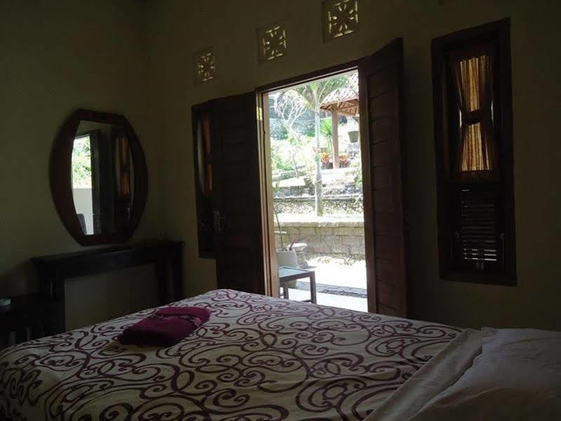 Belong Bunter Homestay Uluwatu  Exterior photo