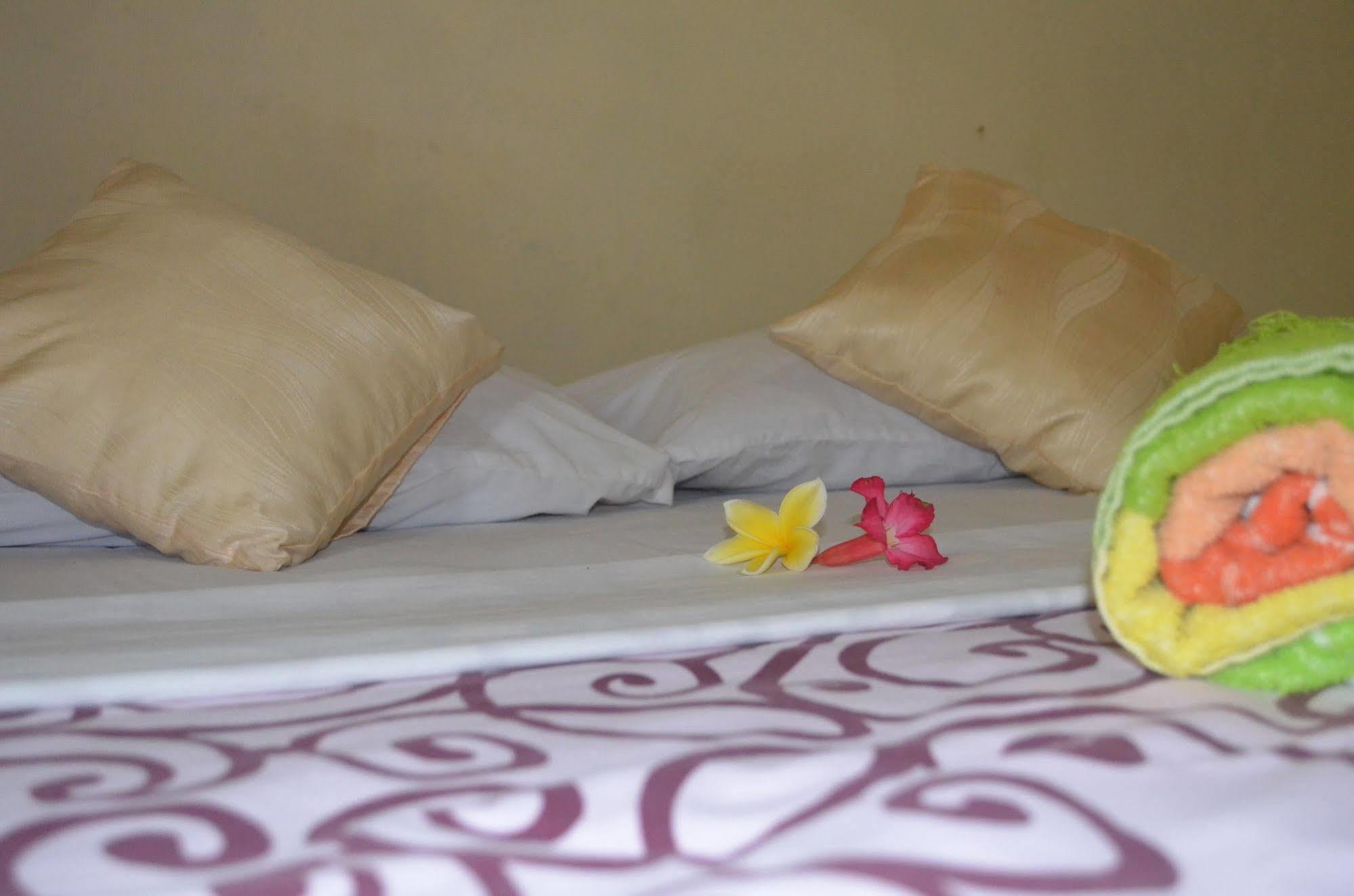 Belong Bunter Homestay Uluwatu  Exterior photo