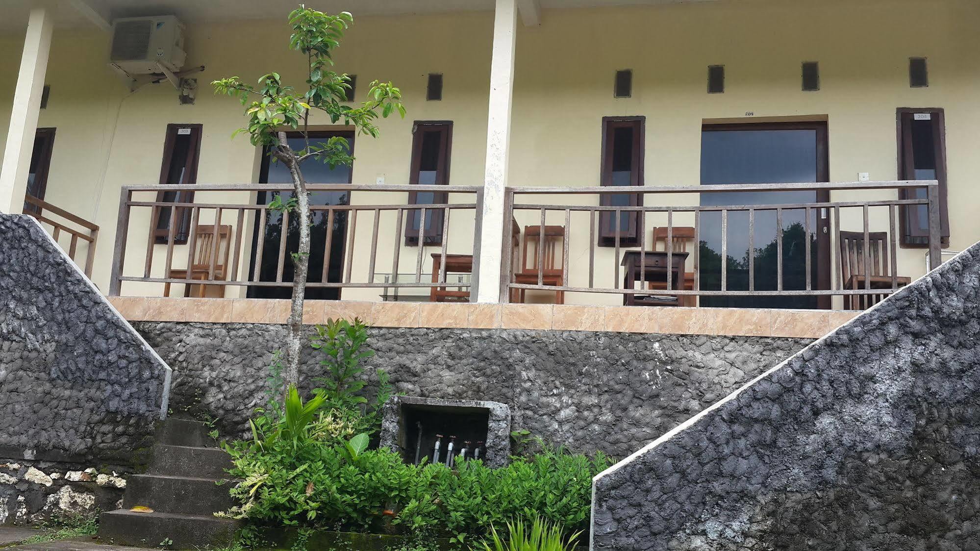 Belong Bunter Homestay Uluwatu  Exterior photo