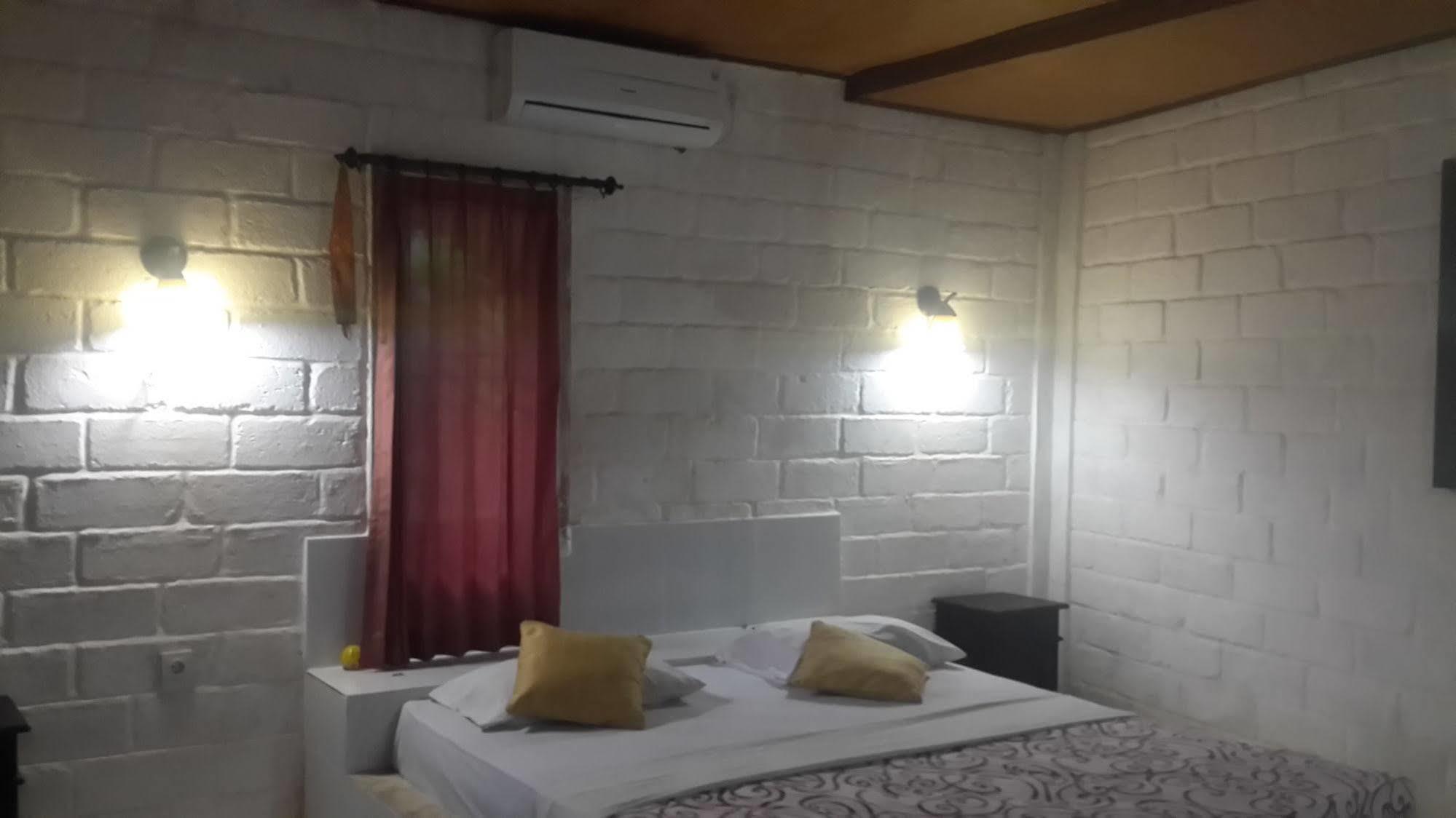 Belong Bunter Homestay Uluwatu  Exterior photo