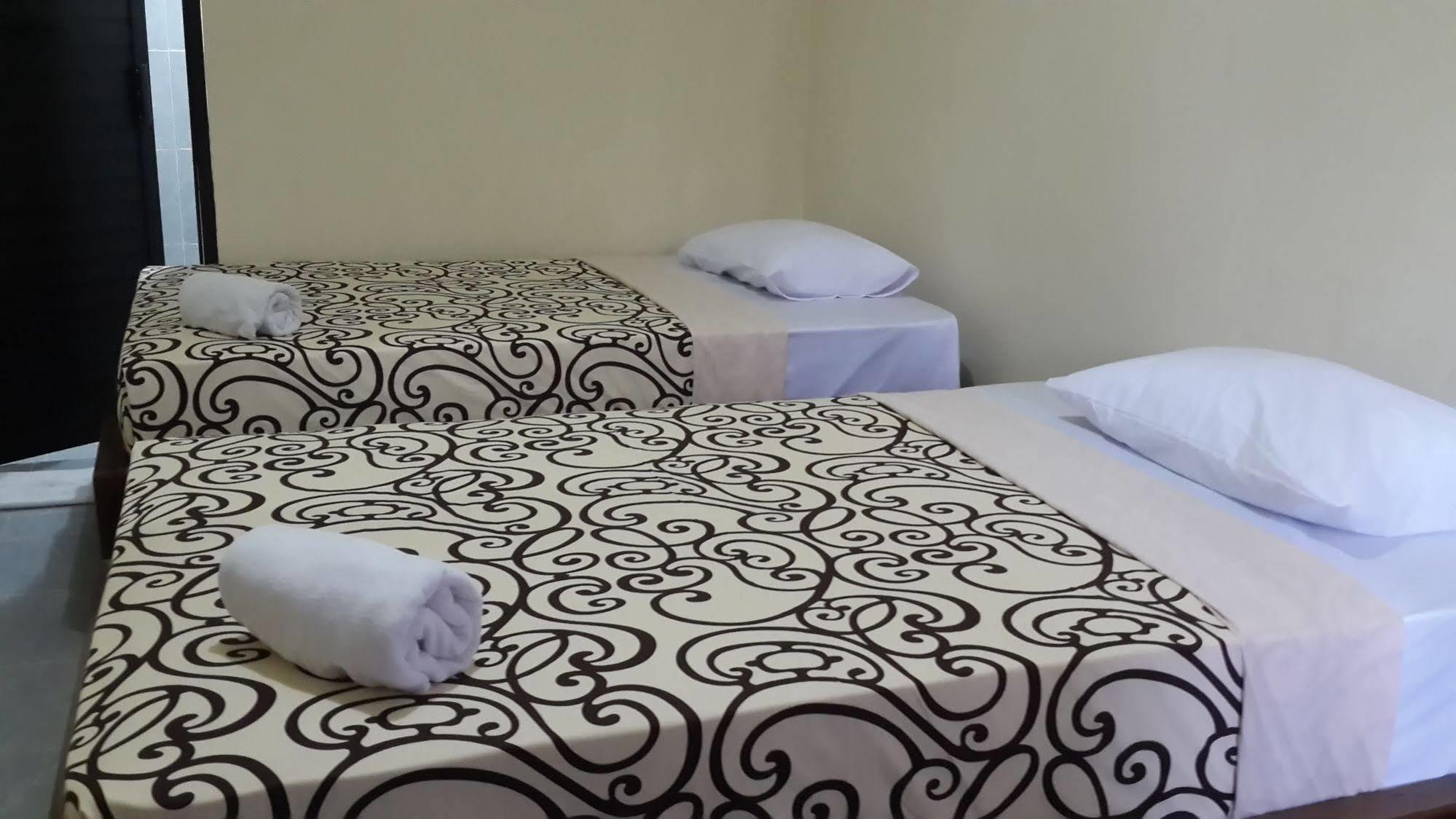 Belong Bunter Homestay Uluwatu  Exterior photo