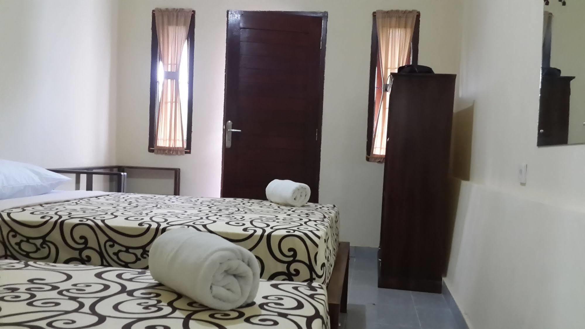 Belong Bunter Homestay Uluwatu  Exterior photo