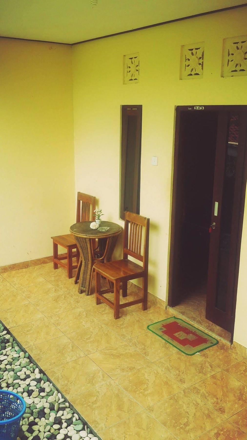Belong Bunter Homestay Uluwatu  Exterior photo