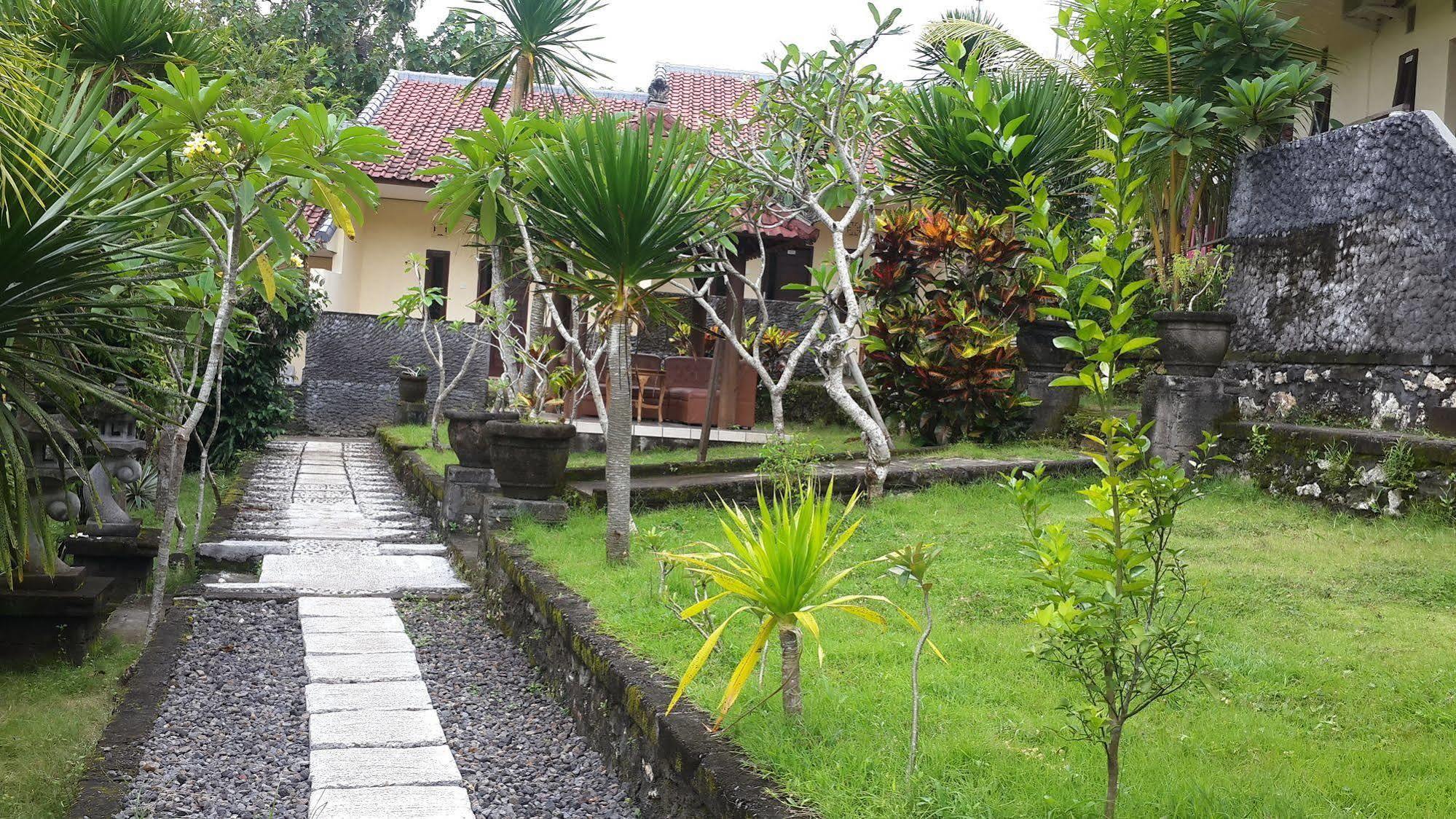 Belong Bunter Homestay Uluwatu  Exterior photo