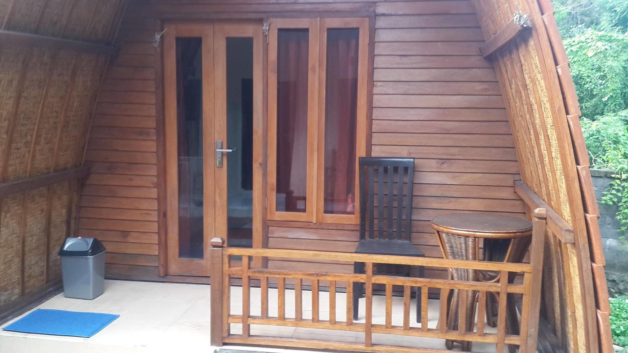Belong Bunter Homestay Uluwatu  Exterior photo