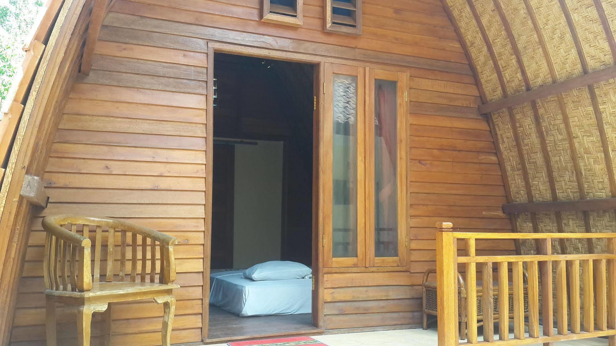 Belong Bunter Homestay Uluwatu  Exterior photo