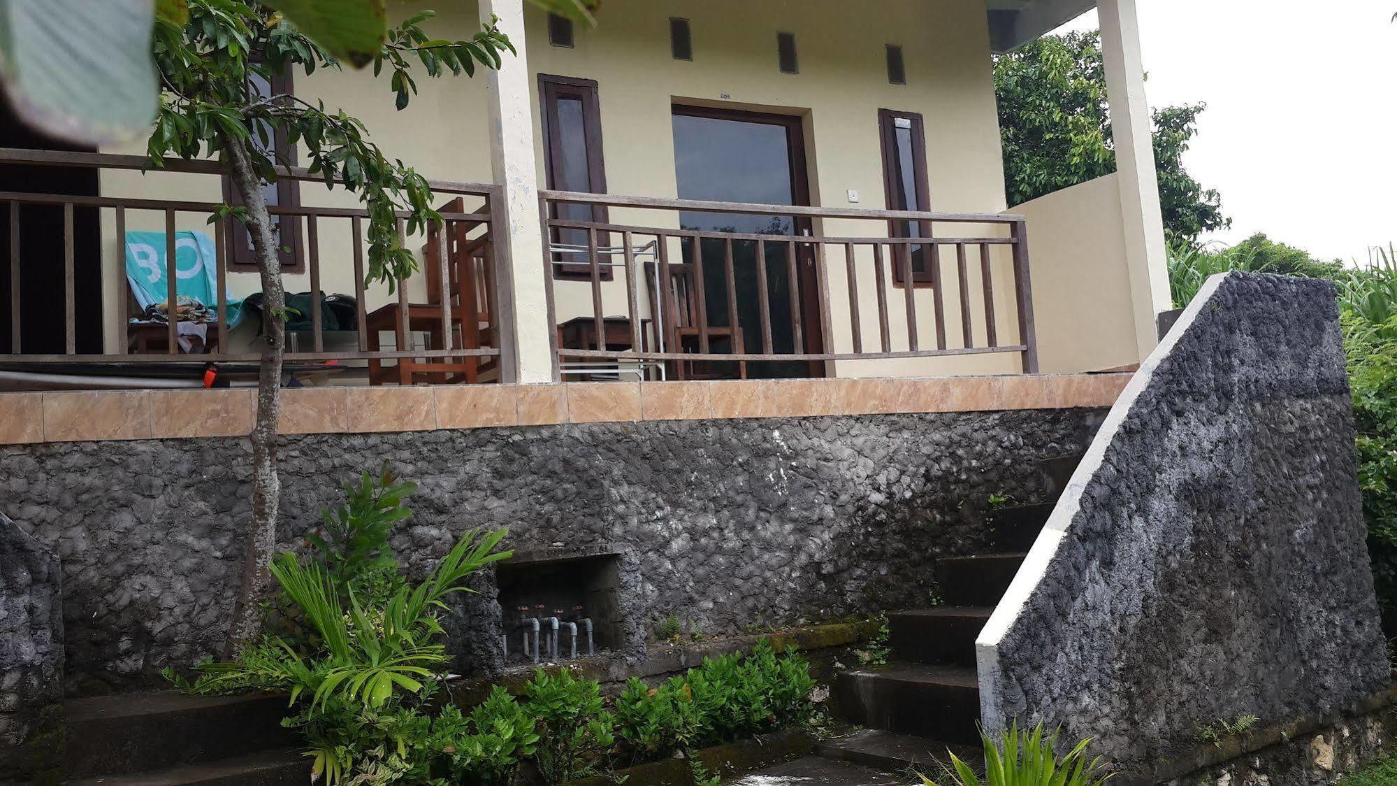 Belong Bunter Homestay Uluwatu  Exterior photo