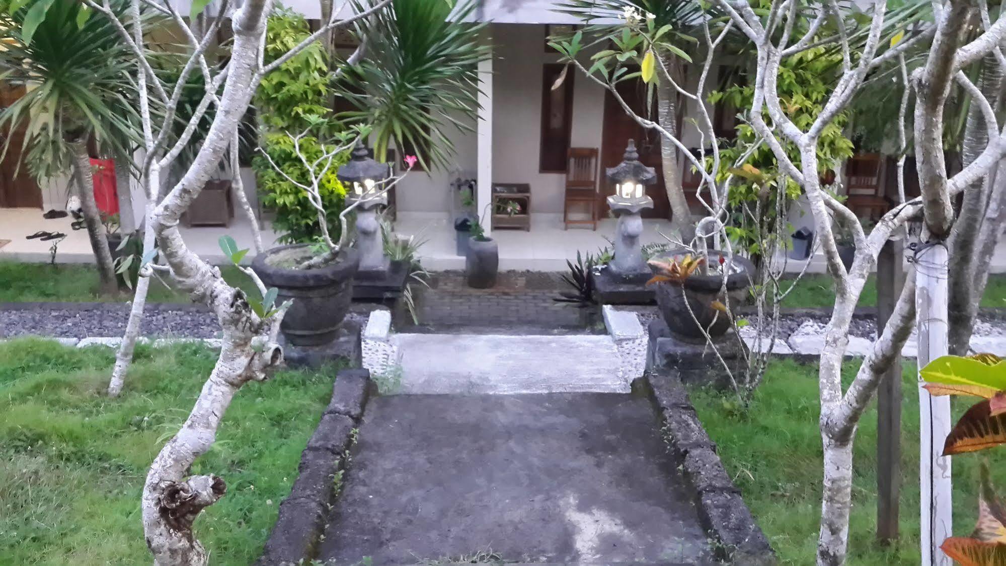 Belong Bunter Homestay Uluwatu  Exterior photo
